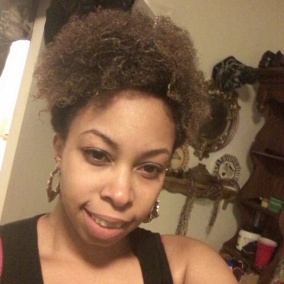 Meet your Posher, Badass - Picture 1 of 1